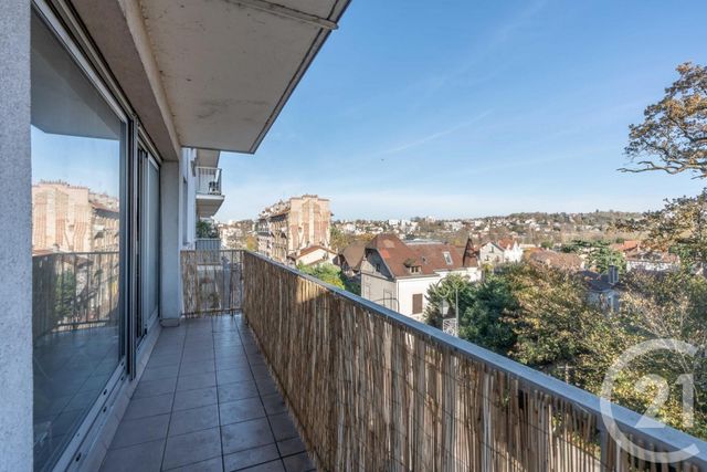 Appartement F3 à vendre - 3 pièces - 64,67 m2 - St Maur Des Fosses - 94 - ILE-DE-FRANCE