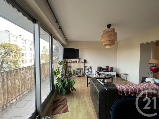 Appartement F3 à vendre - 3 pièces - 64,67 m2 - St Maur Des Fosses - 94 - ILE-DE-FRANCE
