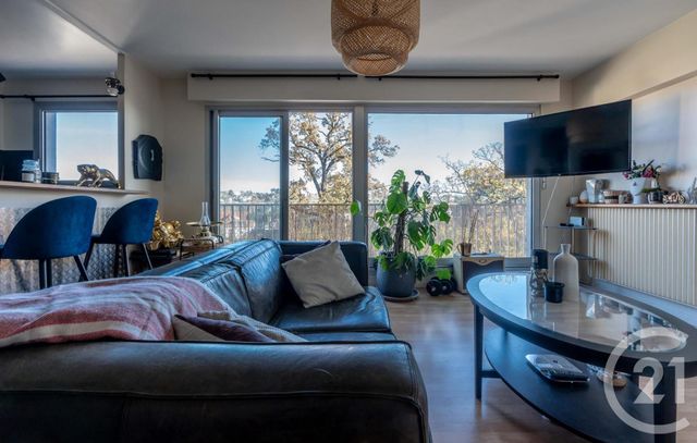 Appartement F3 à vendre - 3 pièces - 64,67 m2 - St Maur Des Fosses - 94 - ILE-DE-FRANCE