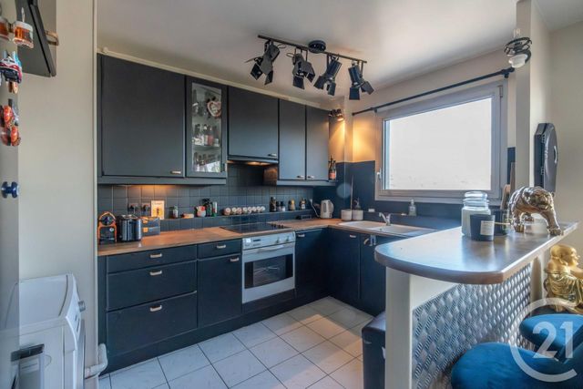 Appartement F3 à vendre - 3 pièces - 64,67 m2 - St Maur Des Fosses - 94 - ILE-DE-FRANCE