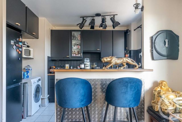 Appartement F3 à vendre - 3 pièces - 64,67 m2 - St Maur Des Fosses - 94 - ILE-DE-FRANCE