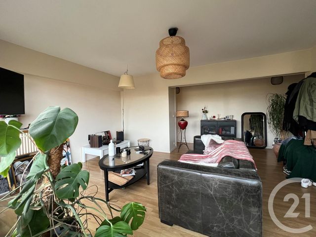 Appartement F3 à vendre - 3 pièces - 64,67 m2 - St Maur Des Fosses - 94 - ILE-DE-FRANCE