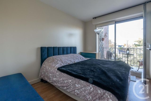 Appartement F3 à vendre - 3 pièces - 64,67 m2 - St Maur Des Fosses - 94 - ILE-DE-FRANCE