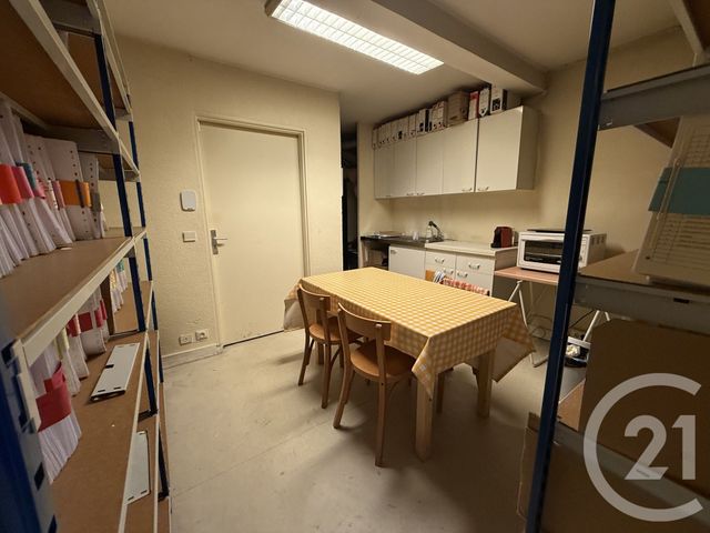 Bureaux à louer - 115.66 m2 - 94 - Val-de-Marne