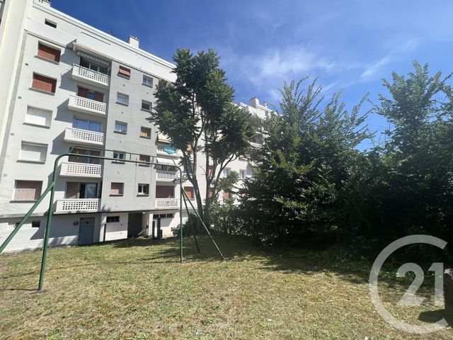 Appartement F3 &agrave; vendre - 3 pi&egrave;ces - 53,69 m2 - St Maur Des Fosses - 94 - ILE-DE-FRANCE