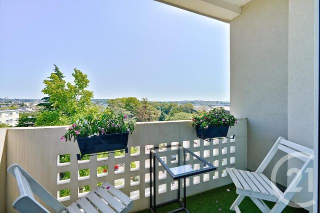 Appartement F3 &agrave; vendre - 3 pi&egrave;ces - 53,69 m2 - St Maur Des Fosses - 94 - ILE-DE-FRANCE