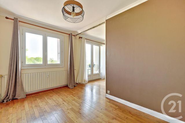 Appartement F3 &agrave; vendre - 3 pi&egrave;ces - 53,69 m2 - St Maur Des Fosses - 94 - ILE-DE-FRANCE