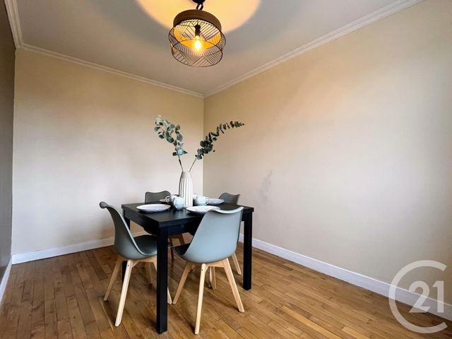 Appartement F3 &agrave; vendre - 3 pi&egrave;ces - 53,69 m2 - St Maur Des Fosses - 94 - ILE-DE-FRANCE