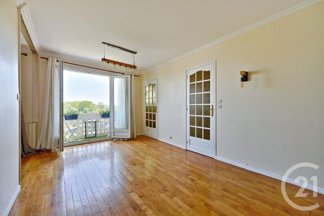 Appartement F3 &agrave; vendre - 3 pi&egrave;ces - 53,69 m2 - St Maur Des Fosses - 94 - ILE-DE-FRANCE