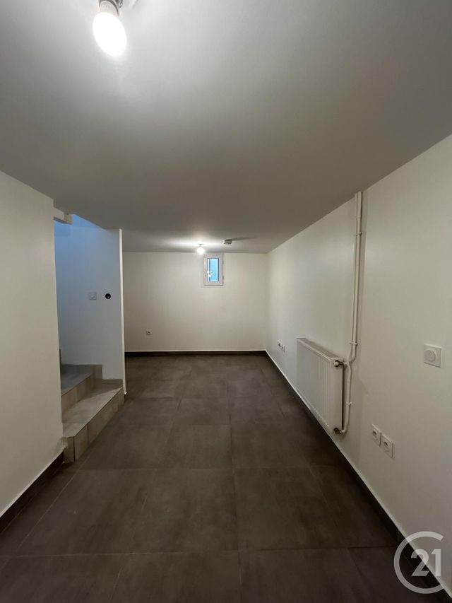 Maison &agrave; louer - 4 pi&egrave;ces - 77,67 m2 - Pierrefitte Sur Seine - 93 - ILE-DE-FRANCE