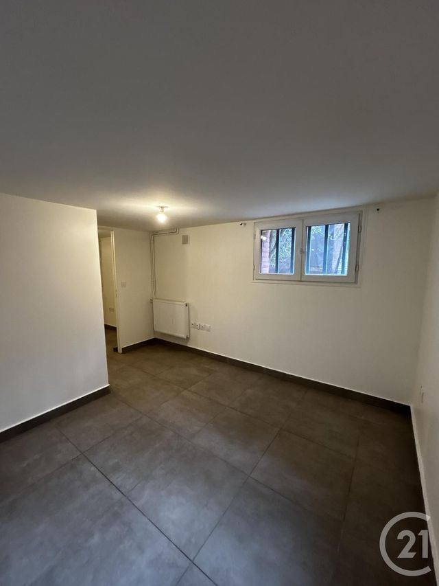 Maison &agrave; louer - 4 pi&egrave;ces - 77,67 m2 - Pierrefitte Sur Seine - 93 - ILE-DE-FRANCE