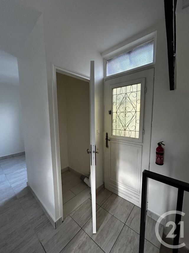 Maison &agrave; louer - 4 pi&egrave;ces - 77,67 m2 - Pierrefitte Sur Seine - 93 - ILE-DE-FRANCE