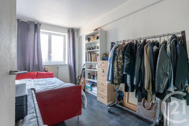 Appartement F3 bis &agrave; vendre - 3 pi&egrave;ces - 63,69 m2 - Joinville Le Pont - 94 - ILE-DE-FRANCE