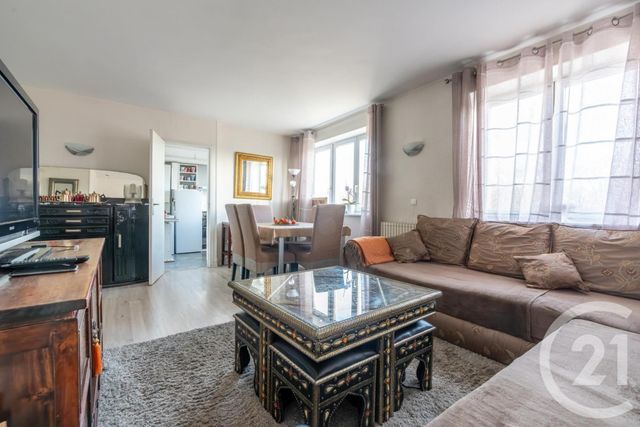 appartement - JOINVILLE LE PONT - 94