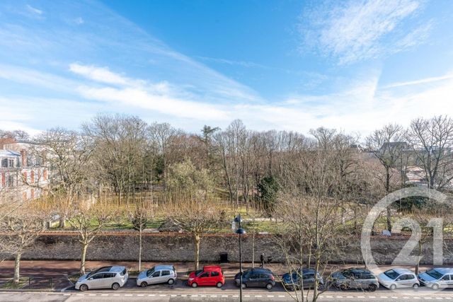 Appartement F3 bis &agrave; vendre - 3 pi&egrave;ces - 63,69 m2 - Joinville Le Pont - 94 - ILE-DE-FRANCE