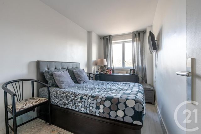 Appartement F3 bis &agrave; vendre - 3 pi&egrave;ces - 63,69 m2 - Joinville Le Pont - 94 - ILE-DE-FRANCE