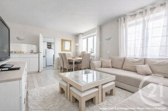 appartement - JOINVILLE LE PONT - 94