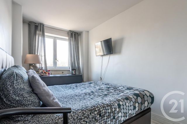 Appartement F3 bis &agrave; vendre - 3 pi&egrave;ces - 63,69 m2 - Joinville Le Pont - 94 - ILE-DE-FRANCE