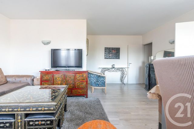 Appartement F3 bis &agrave; vendre - 3 pi&egrave;ces - 63,69 m2 - Joinville Le Pont - 94 - ILE-DE-FRANCE