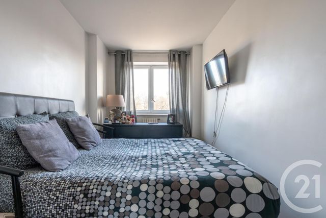 Appartement F3 bis &agrave; vendre - 3 pi&egrave;ces - 63,69 m2 - Joinville Le Pont - 94 - ILE-DE-FRANCE