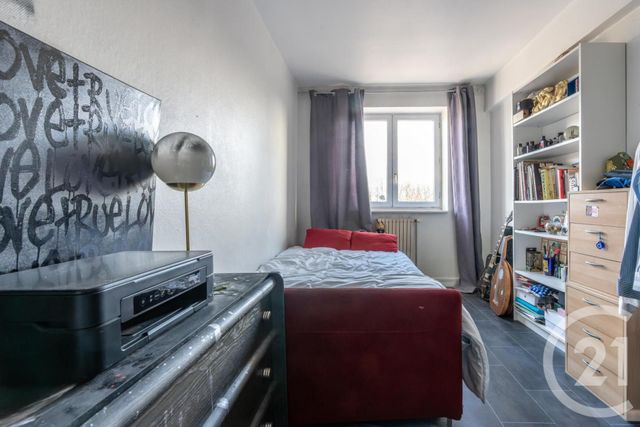 Appartement F3 bis &agrave; vendre - 3 pi&egrave;ces - 63,69 m2 - Joinville Le Pont - 94 - ILE-DE-FRANCE