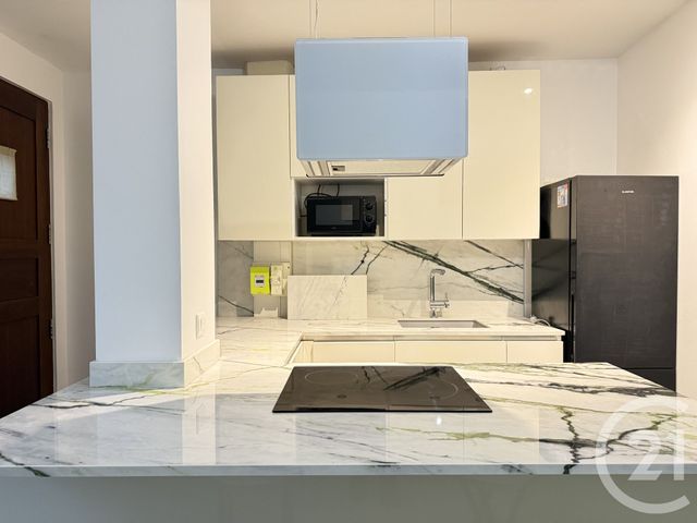 Appartement F2 &agrave; louer - 2 pi&egrave;ces - 47,47 m2 - Chennevieres Sur Marne - 94 - ILE-DE-FRANCE