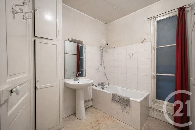 Appartement F4 &agrave; vendre - 4 pi&egrave;ces - 81,88 m2 - St Maur Des Fosses - 94 - ILE-DE-FRANCE