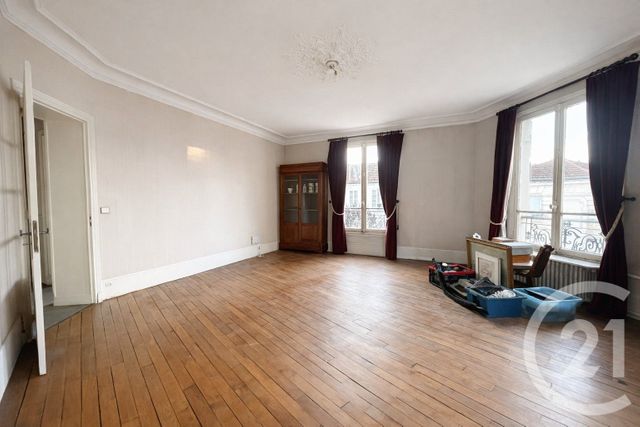 Appartement F4 &agrave; vendre - 4 pi&egrave;ces - 81,88 m2 - St Maur Des Fosses - 94 - ILE-DE-FRANCE