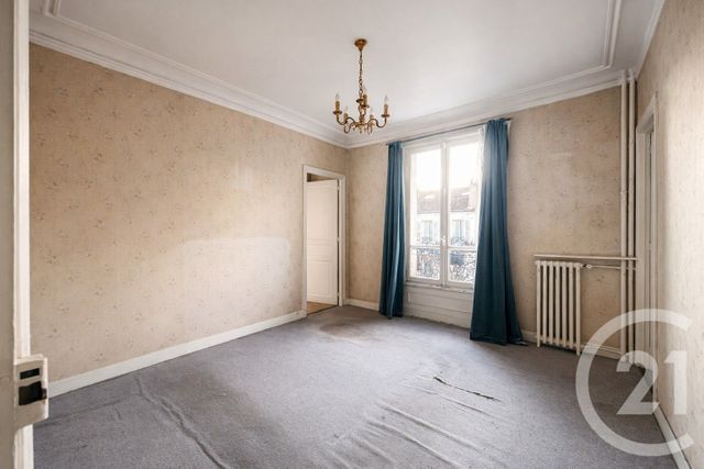 Appartement F4 &agrave; vendre - 4 pi&egrave;ces - 81,88 m2 - St Maur Des Fosses - 94 - ILE-DE-FRANCE