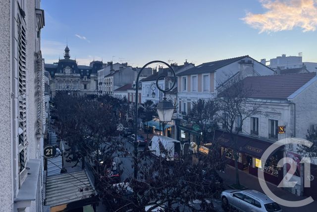 Appartement F4 &agrave; vendre - 4 pi&egrave;ces - 81,88 m2 - St Maur Des Fosses - 94 - ILE-DE-FRANCE