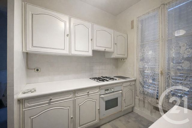 Appartement F4 &agrave; vendre - 4 pi&egrave;ces - 81,88 m2 - St Maur Des Fosses - 94 - ILE-DE-FRANCE