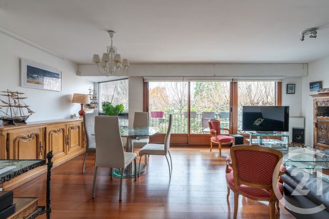 Appartement F5 &agrave; vendre - 5 pi&egrave;ces - 98,58 m2 - St Maur Des Fosses - 94 - ILE-DE-FRANCE