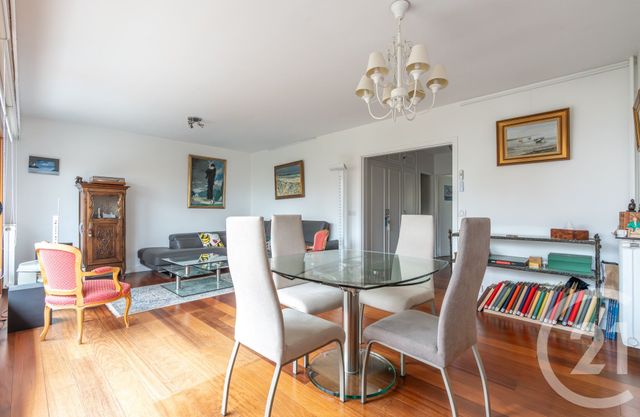 Appartement F5 &agrave; vendre - 5 pi&egrave;ces - 98,58 m2 - St Maur Des Fosses - 94 - ILE-DE-FRANCE