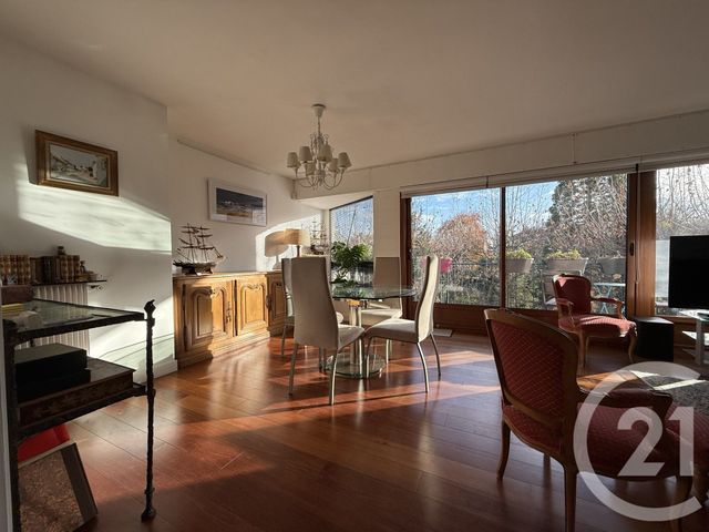 Appartement F5 &agrave; vendre - 5 pi&egrave;ces - 98,58 m2 - St Maur Des Fosses - 94 - ILE-DE-FRANCE