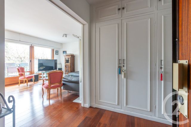 Appartement F5 &agrave; vendre - 5 pi&egrave;ces - 98,58 m2 - St Maur Des Fosses - 94 - ILE-DE-FRANCE