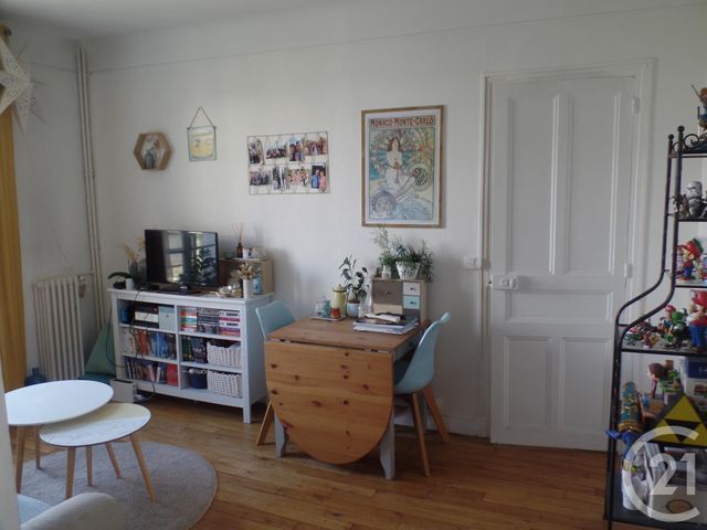 Appartement F2 &agrave; vendre - 2 pi&egrave;ces - 48,25 m2 - St Maur Des Fosses - 94 - ILE-DE-FRANCE