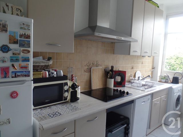 Appartement F2 &agrave; vendre - 2 pi&egrave;ces - 48,25 m2 - St Maur Des Fosses - 94 - ILE-DE-FRANCE