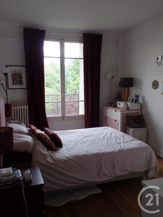 Appartement F2 &agrave; vendre - 2 pi&egrave;ces - 48,25 m2 - St Maur Des Fosses - 94 - ILE-DE-FRANCE
