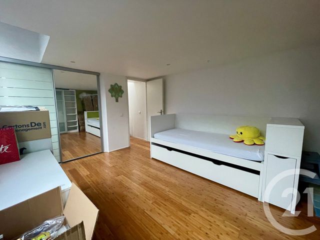 Maison &agrave; louer - 5 pi&egrave;ces - 101,35 m2 - St Maur Des Fosses - 94 - ILE-DE-FRANCE