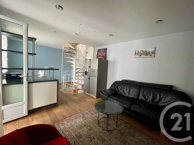 Maison &agrave; louer - 5 pi&egrave;ces - 101,35 m2 - St Maur Des Fosses - 94 - ILE-DE-FRANCE