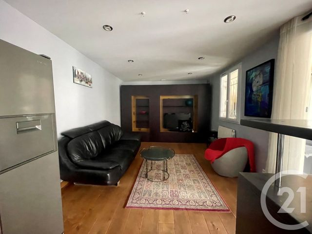 Maison &agrave; louer - 5 pi&egrave;ces - 101,35 m2 - St Maur Des Fosses - 94 - ILE-DE-FRANCE