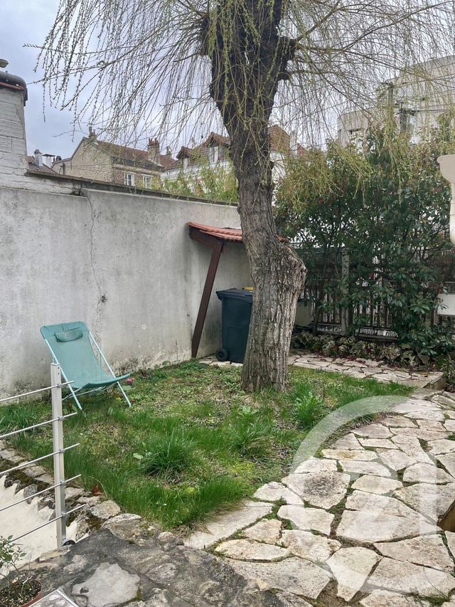 Maison &agrave; louer - 5 pi&egrave;ces - 101,35 m2 - St Maur Des Fosses - 94 - ILE-DE-FRANCE