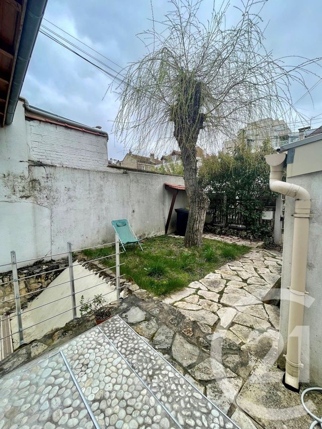 Maison &agrave; louer - 5 pi&egrave;ces - 101,35 m2 - St Maur Des Fosses - 94 - ILE-DE-FRANCE