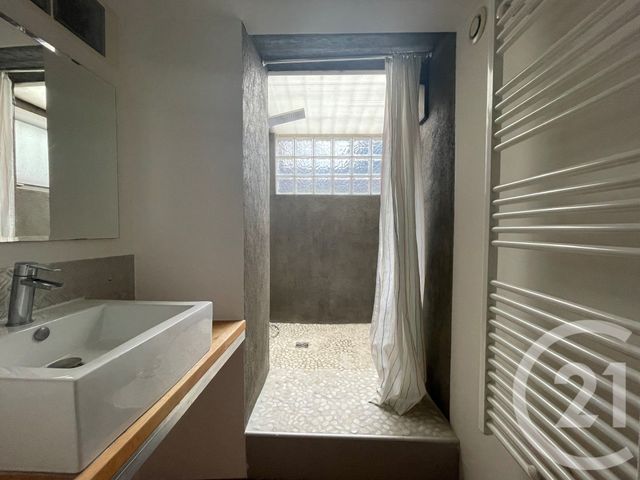 Maison &agrave; louer - 5 pi&egrave;ces - 101,35 m2 - St Maur Des Fosses - 94 - ILE-DE-FRANCE