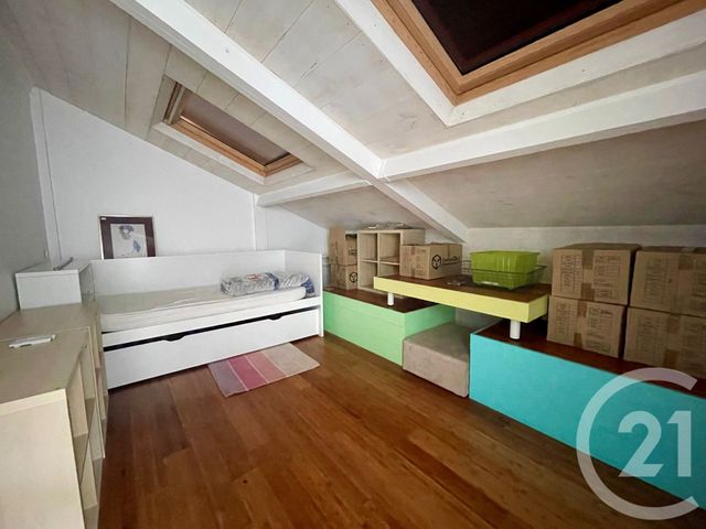 Maison &agrave; louer - 5 pi&egrave;ces - 101,35 m2 - St Maur Des Fosses - 94 - ILE-DE-FRANCE