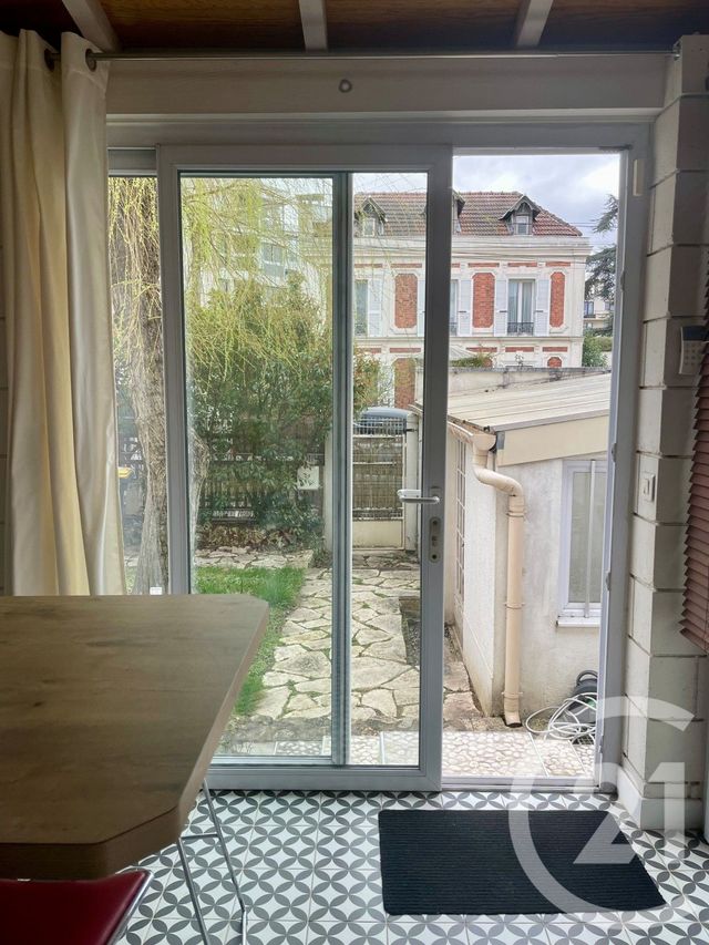 Maison &agrave; louer - 5 pi&egrave;ces - 101,35 m2 - St Maur Des Fosses - 94 - ILE-DE-FRANCE