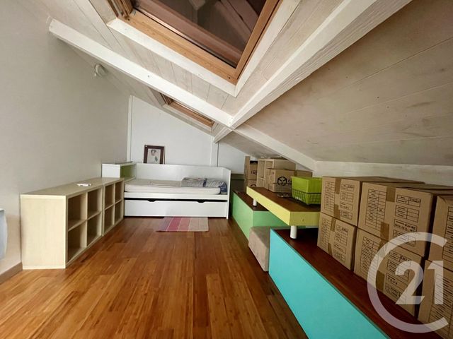 Maison &agrave; louer - 5 pi&egrave;ces - 101,35 m2 - St Maur Des Fosses - 94 - ILE-DE-FRANCE