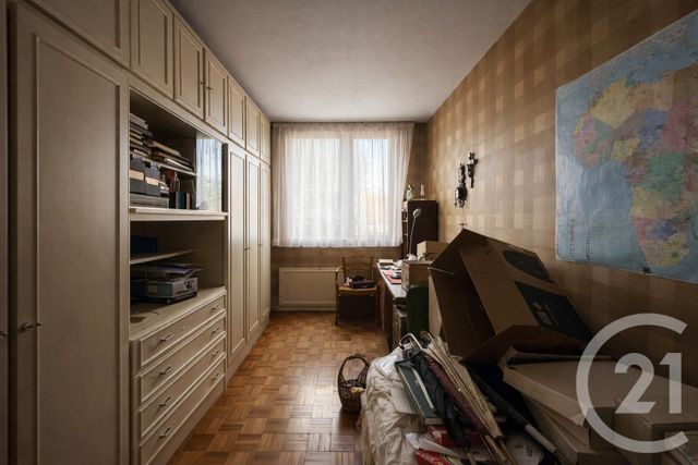 Appartement F4 &agrave; vendre - 4 pi&egrave;ces - 80,15 m2 - St Maur Des Fosses - 94 - ILE-DE-FRANCE