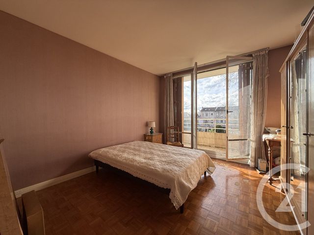 Appartement F4 &agrave; vendre - 4 pi&egrave;ces - 80,15 m2 - St Maur Des Fosses - 94 - ILE-DE-FRANCE
