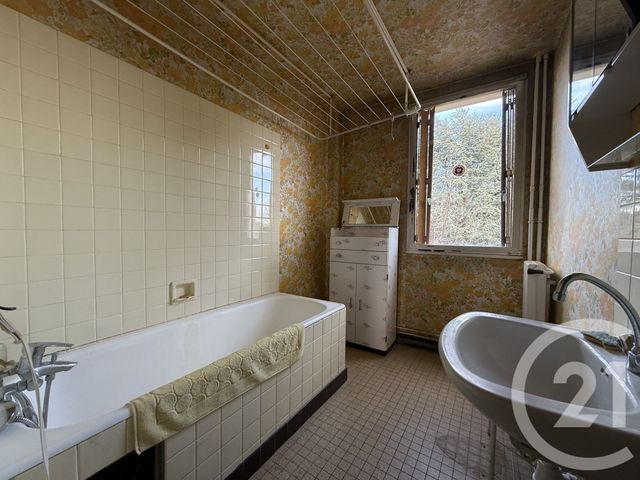 Appartement F4 &agrave; vendre - 4 pi&egrave;ces - 80,15 m2 - St Maur Des Fosses - 94 - ILE-DE-FRANCE